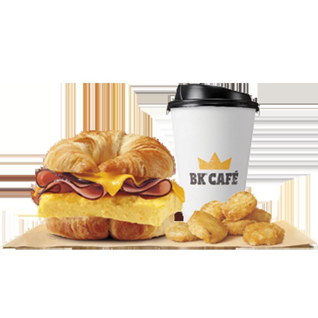Burger King  · American · Dessert · Dinner · Fast Food · Hamburgers · Lunch · Sandwiches