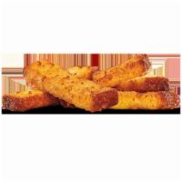 5PC French Toast Sticks · 