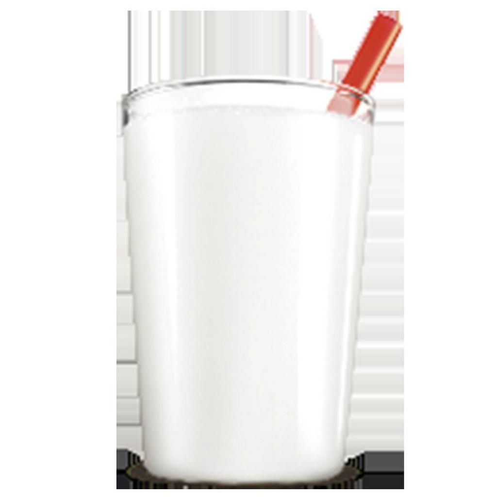 Fat Free Milk · A good source of Calcium and Vitamin D, Fat Free Milk is a cool and refreshing complement to any meal.