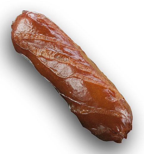 Pork Sausage (1 pc.) · Premium Kurobuta pork sausage.