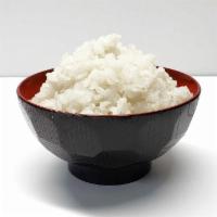 Side of Rice · More to love of our Koshihikari rice!