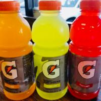 Gatorade · 