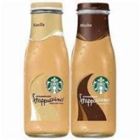 Starbucks Frappuccino · 