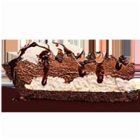 HERSHEYS® Sundae Pie · Say hello to our HERSHEYS® Sundae Pie. One part crunchy chocolate crust and one part chocola...