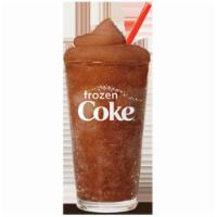 Frozen Coke® · 