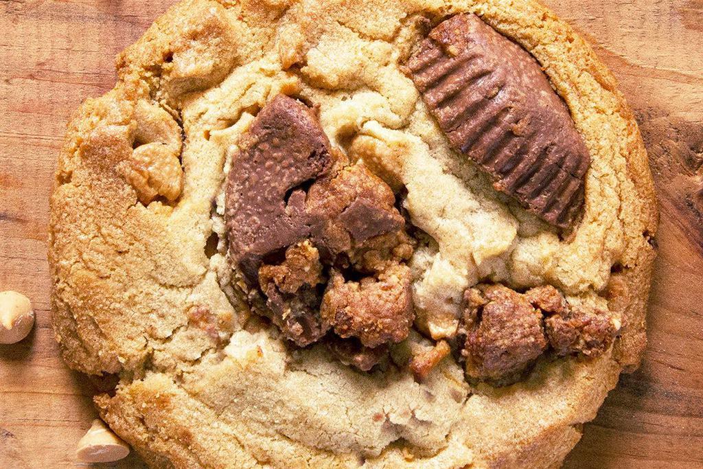 Reese's Cookies · 