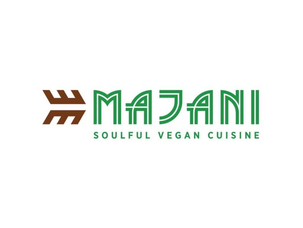 Majani Restaurant · Dessert · Dinner · Sandwiches · Vegan · Vegetarian