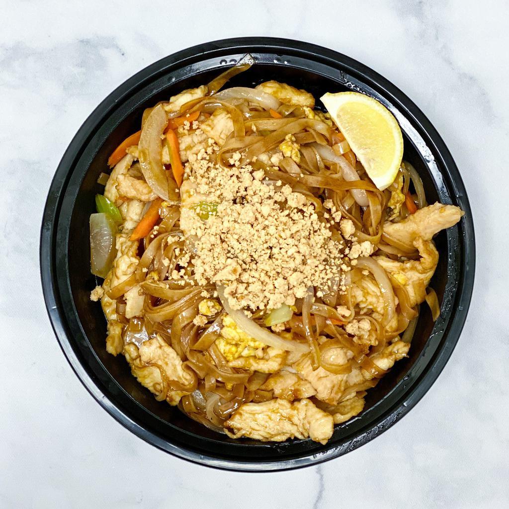 Apple Grill · Dinner · Noodles · Thai · Bowls · Chinese