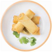 Spring Roll * · Spring Roll Recipe It is a delicious Chinese appetizer filled with shredded vegetables and d...