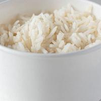 Basmati Rice Side · 
