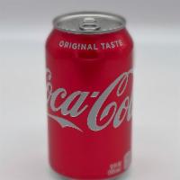 Coca Cola 12 oz · 