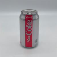 Diet Coke 12 oz · 