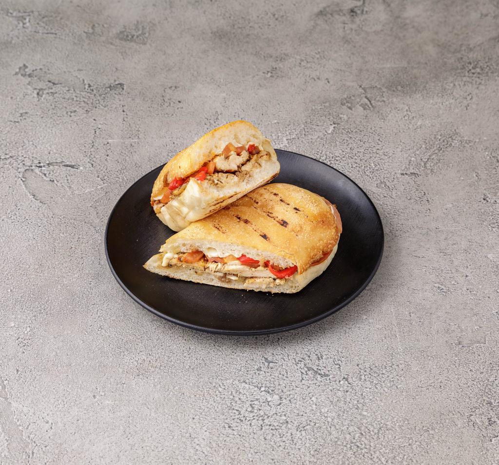 Defrancisco's Pizzeria · Dinner · Italian · Sandwiches · Pizza