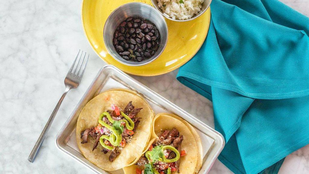 Ghost Pepper Taco + Tequila Bar · Mexican · Dessert · Bowls · Tacos · Burritos · Lounges