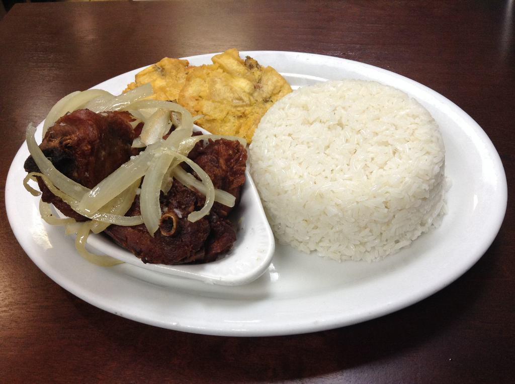 Munchies Cafe · Latin American · Cuban · Dinner