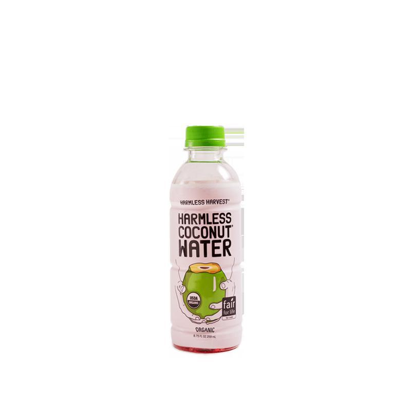 Harmless Harvest Coconut Water · Organic coconut water. 