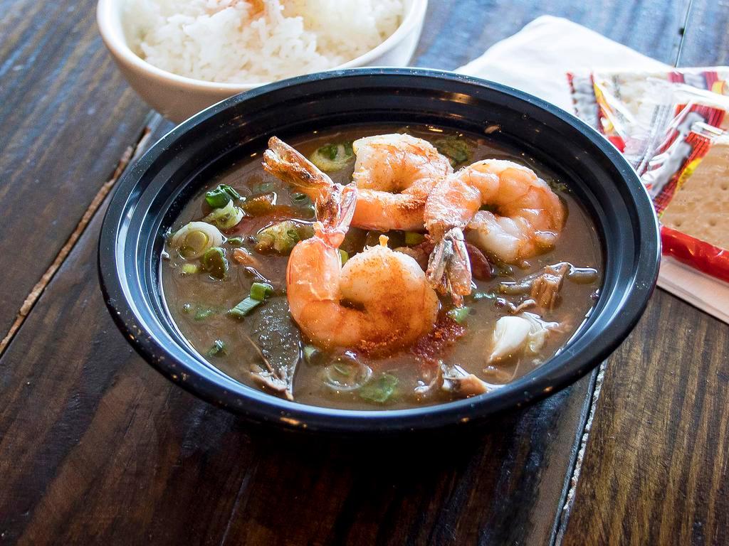 Nick’s Crawfish Bar · Southern · Seafood · Cajun/Creole · Cajun · Vietnamese