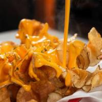 Cheese Frips · 