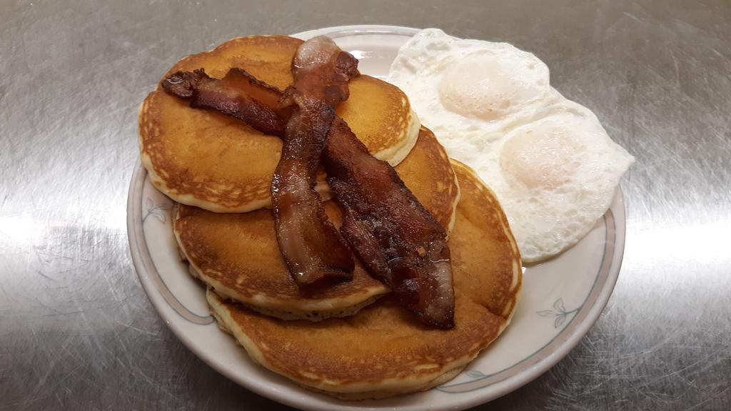 Family Pancake House · Breakfast · Waffles · Breakfast & Brunch · Sandwiches