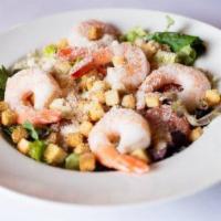 Shrimp Salad · 