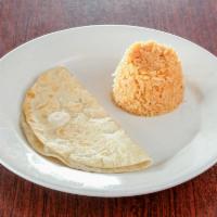 Veracruzana Quesadilla · Wo quesadillas filled with cheese and ground beef, chicken or carnitas. Served with pico de ...