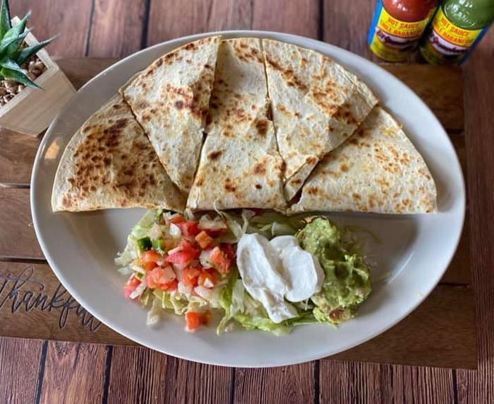 Azteca Bar and Grill · Bars · Mexican · Seafood · Kids Menu · Tacos · Burritos · Sandwiches · Steak · Salads