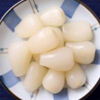Rakyo(White onion) · 