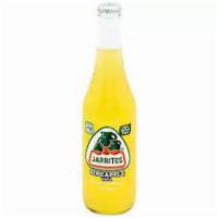 Jarritos · Natural Flavor Soda with Real Sugar