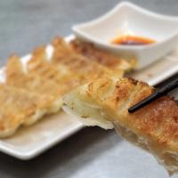 Gyoza 6pc · 6 pc