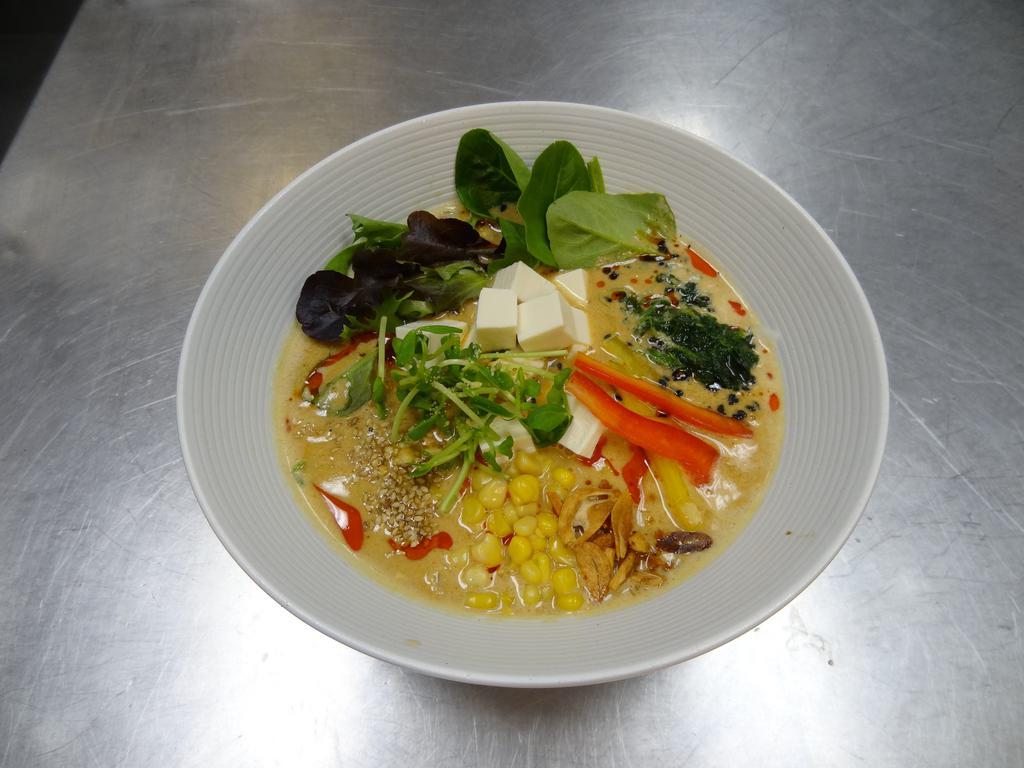 Ramen Arashi · Lunch · Dinner · Asian · Tapas/Small Plates · Noodles · Ramen