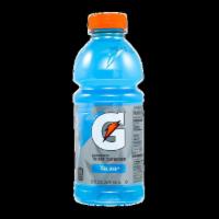 Gatorade · GATORADE is based on availability. For online orders we can supply whichever flavor is in st...