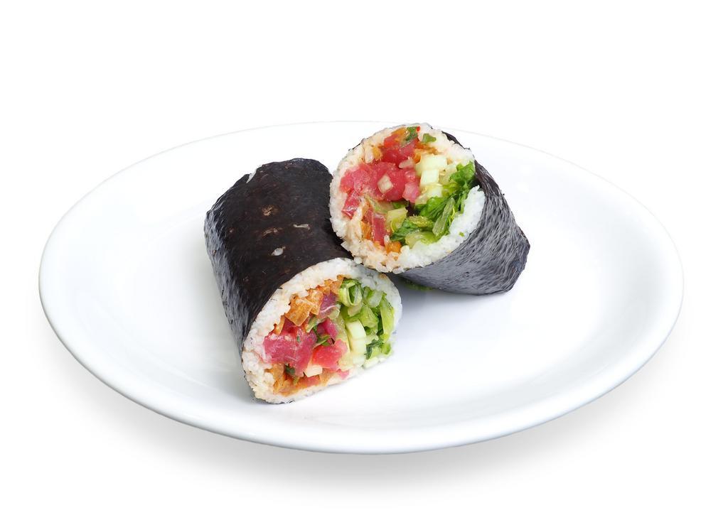 Sushioki · Sushi · Sushi Bars · Asian Fusion · Japanese · Lunch · Dinner · Asian