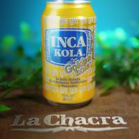 Inca Kola · 