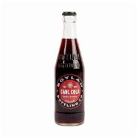 ***Boylan Cane Cola · Boylan Cane Cola Soda is a complex blend made from oils of orange, lemon, and lime, with hin...