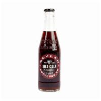 ***Boylan Diet Cane Cola · Boylan Diet Cola soda is a classic vintage cola made from a complex blend of citrus oils and...