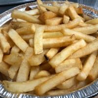 French Fries · 