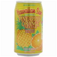 Hawaiian Sun · Please specify your first choice, and second choice if first choice is out.
* Pineapple Oran...