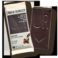 7 Bar Box: Cacao Plant · An Urban Remedy favorite, our plant-based protein bar converts healthy fats into all-day ene...