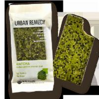 Single Matcha Energy Bar · Our Matcha green tea bar is high in protein, low in sugar, and made with healthy fats and ca...