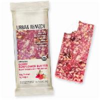 7 Bar Box: Berry Sunflower Bar · Lightly sweet and fruity, our Berry Sunflower Bar will satisfy your cravings and power you t...