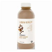 16 oz. Java Shake  · A decadent tasting meal replacement, with fresh coffee for that morning boost, creamy organi...