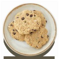 Superfood Cookie · For when you just want a cookie. Our version is all of the good and none of the bad, packed ...