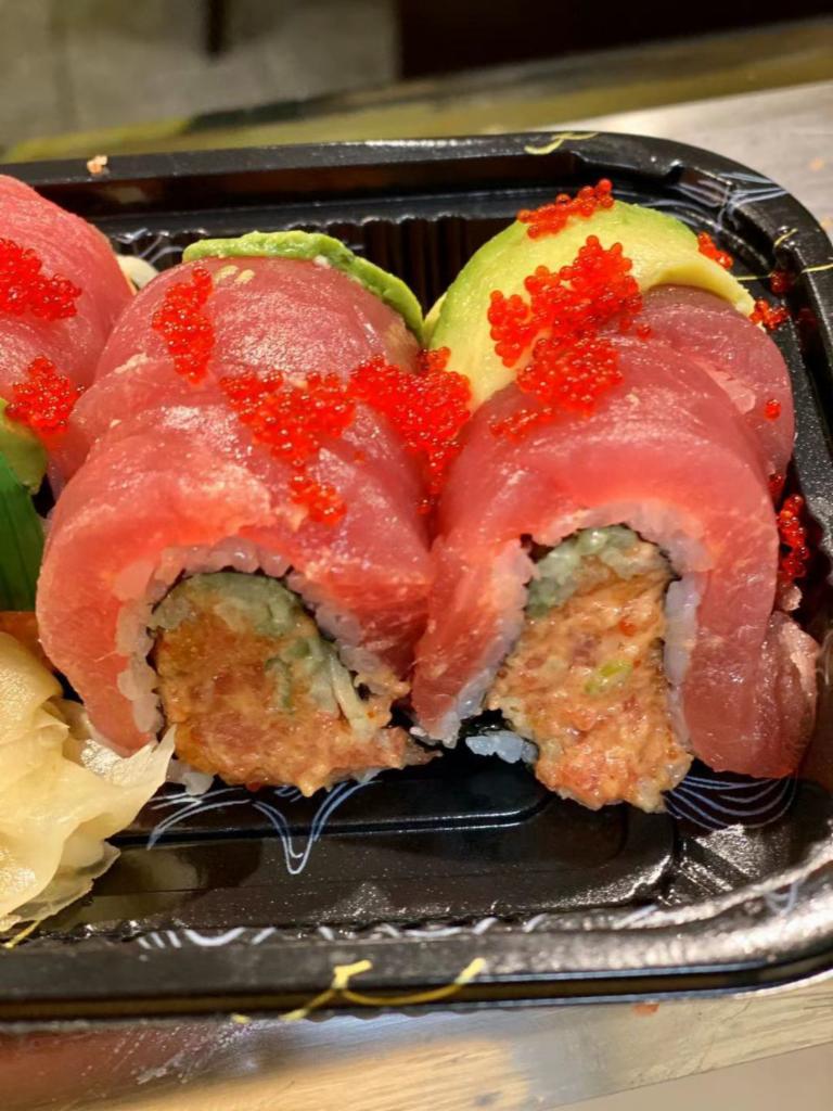 Kumo Sushi & Hibachi · Snacks · Sushi Bars · Seafood · Sushi · Japanese · Noodles