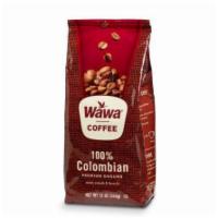 Wawa Ground Colombian Coffee 12oz bag · 