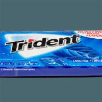 Trident 14 Stk Original · 