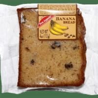 Bon Appetit Banana Bread 4oz · 