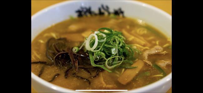 Orochon Ramen · Soup · Noodles · Ramen · Asian · Japanese