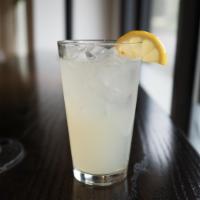 Lemonade · Add topping for an additional charge.