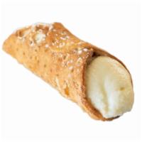 Cannoli · 