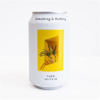 Something & Nothing - Yuzu · 